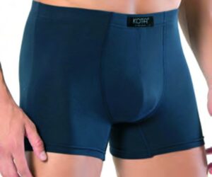 KOTA 1007 ERKEK BAMBU BOXER